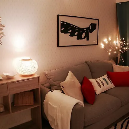 Studio Hypercentre - Le Meriadeck Apartment