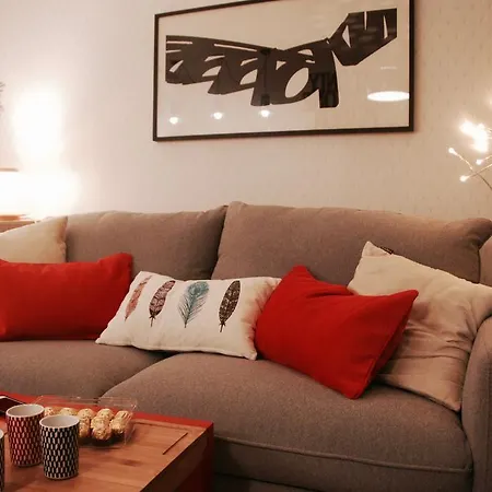 Apartment Studio Hypercentre - Le Meriadeck *