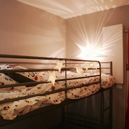Studio Hypercentre - Le Meriadeck Bordeaux
