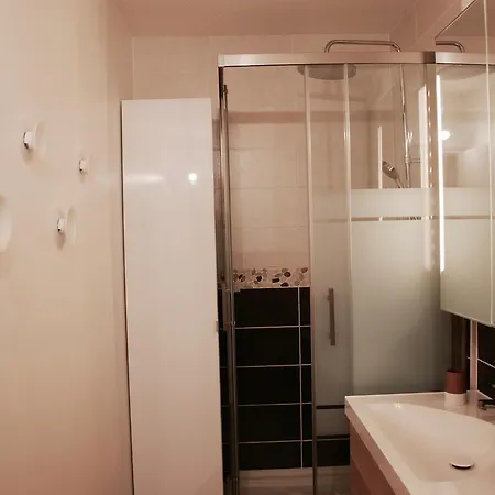 Apartment Studio Hypercentre - Le Meriadeck Bordeaux