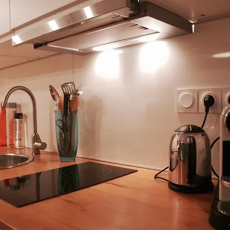 Studio Hypercentre - Le Meriadeck