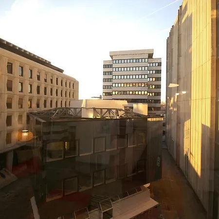 Studio Hypercentre - Le Meriadeck *