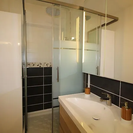 Studio Hypercentre - Le Meriadeck Bordeaux