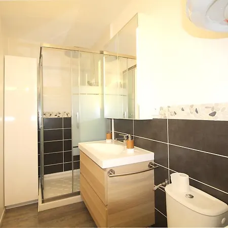 Apartment Studio Hypercentre - Le Meriadeck *